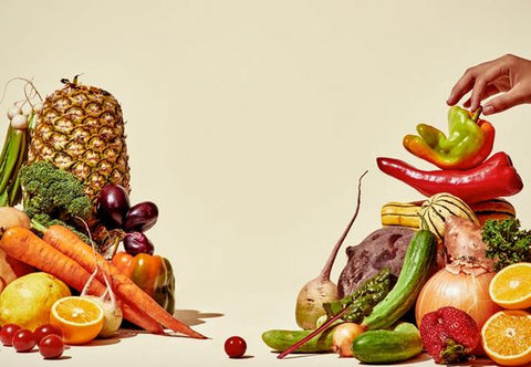7 cosas que puedes hacer hoy para mejorar la salud intestinal