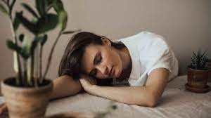 ¿Te sientes cansado? Tienes astenia