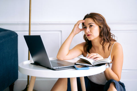 Burnout laboral y cómo mitigarlo con adaptógenos