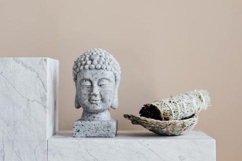 Los 10 Reinos espirituales del budismo