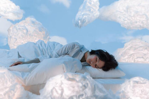 Duerme más, vive mejor: La clave para una vida saludable y longeva