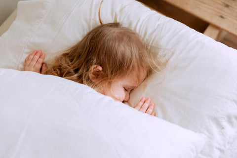 Hacks de alimentación para dormir mejor