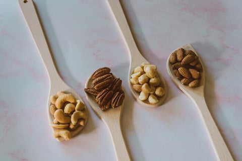 Seed cycling adaptogénico: Semillas para el balance hormonal