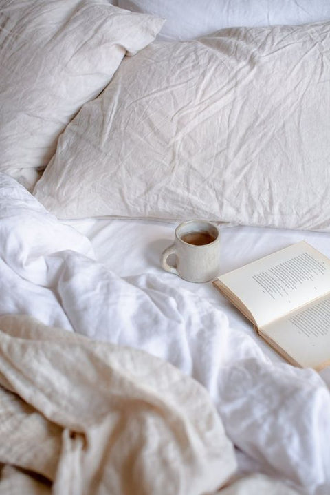 ¿Realmente necesito dormir 8 horas?