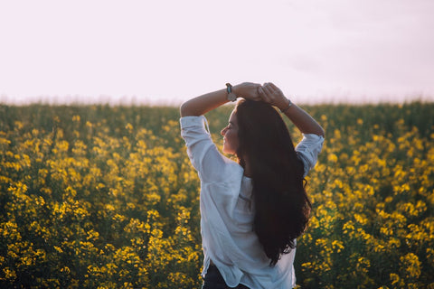 ¿Cómo equilibrar los cambios en la perimenopausia?