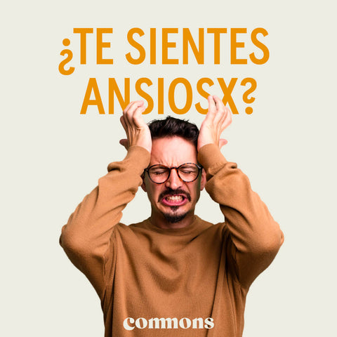 Salud intestinal y ansiedad
