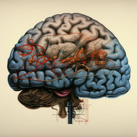 Leaky Brain