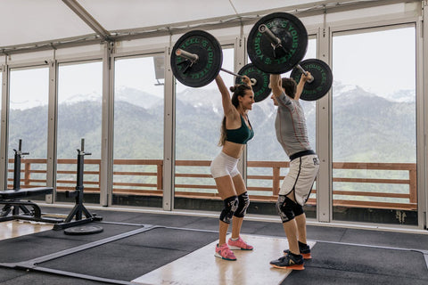 ¿Para qué sirven los antioxidantes en el entrenamiento?
