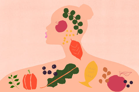 ¿Cómo sé si tengo buena salud intestinal?