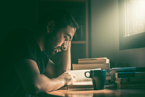 ¿Por qué no puedo concentrarme?