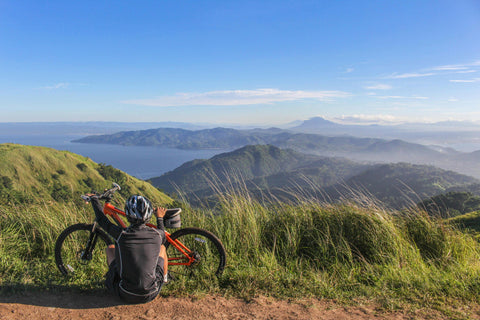 Razones para pasar más tiempo al aire libre