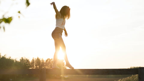 6 hormonas que puedes equilibrar haciendo ejercicio