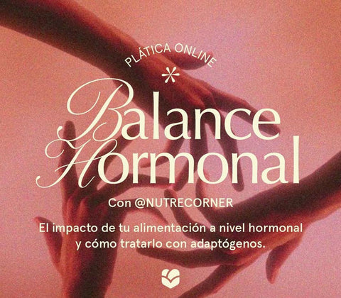 Balance Hormonal