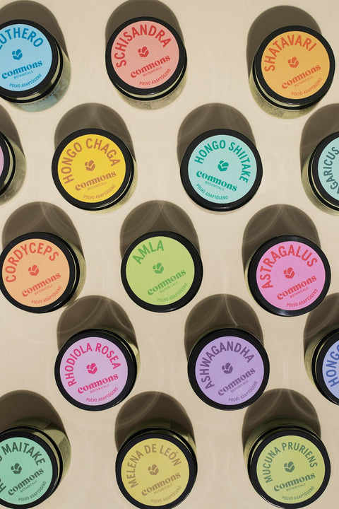 Ansiedad y depresión