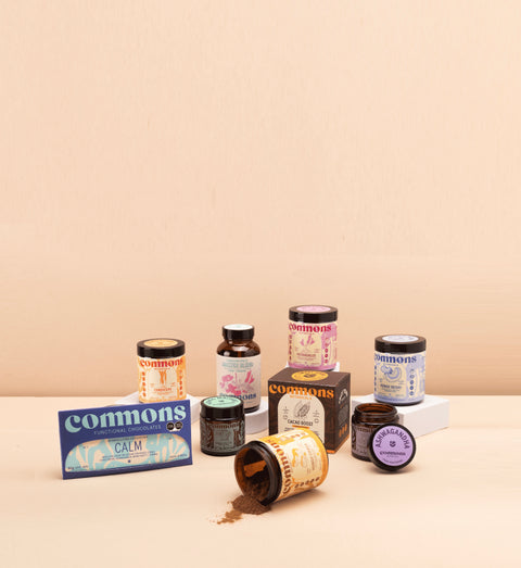 MENOS ESTRÉS, MÁS ENFOQUE, INMUNIDAD Y RESISTENCIA PARA SANAR DESDE LA RAÍZ