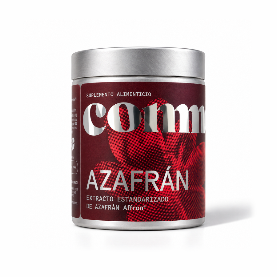 Azafrán