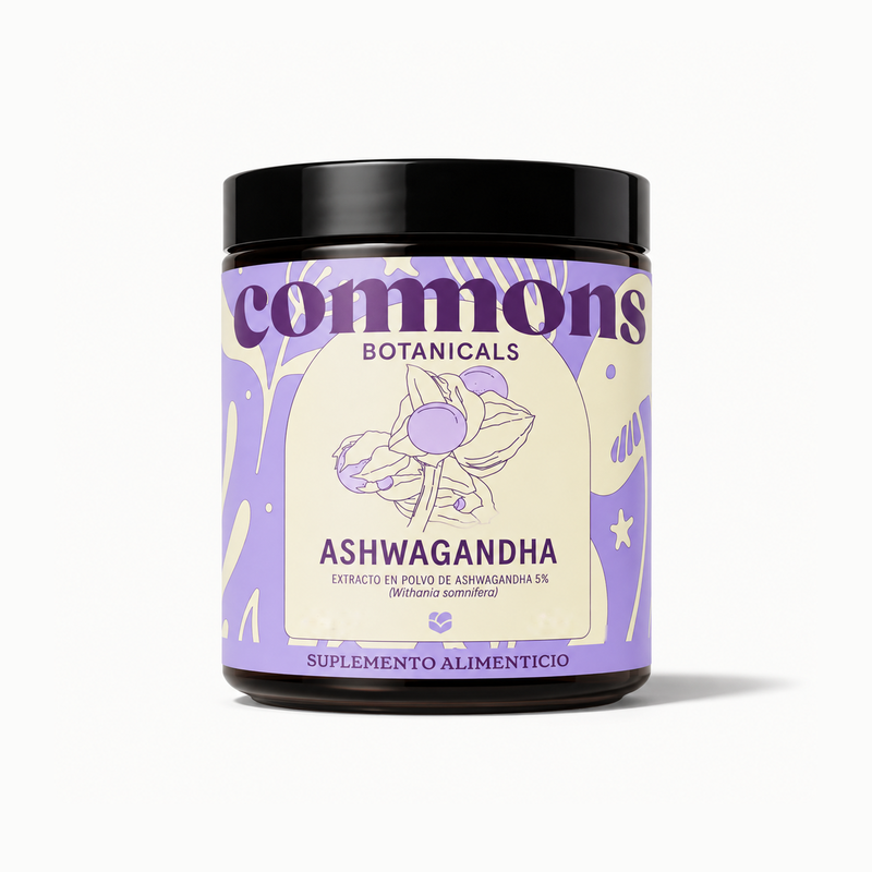 Ashwagandha 5%