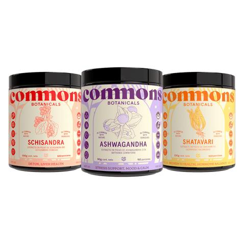 Kit Balance Hormonal