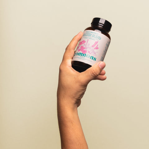 Preguntas frecuentes