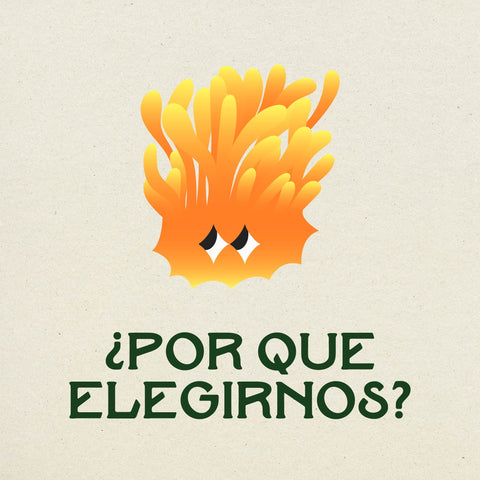 PORQUE SOLO VENDEMOS EXTRACTOS