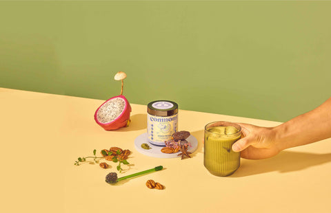 MENOS ESTRÉS, MÁS ENFOQUE, INMUNIDAD Y RESISTENCIA PARA SANAR DESDE LA RAÍZ