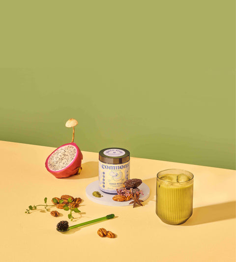 AYUDAN A RESTAURAR, PROTEGER Y CREAR RESILIENCIA EN TU CUERPO