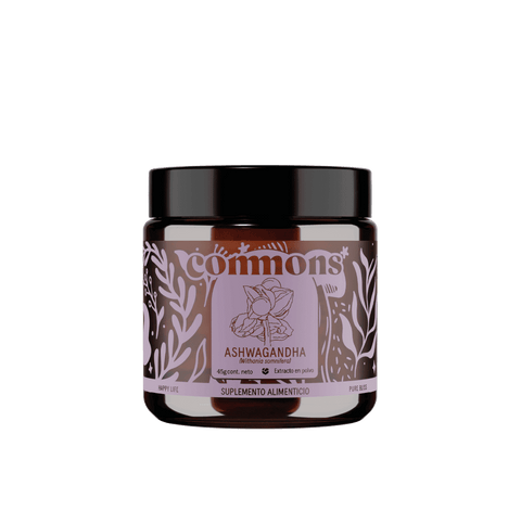 Ashwagandha Extracto