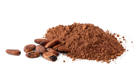 Relaxing Hot Cacao 96g