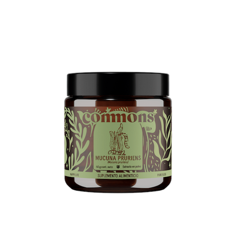 Mucuna Extracto