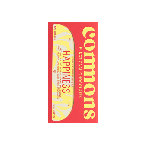 Chocolate Happiness 80g