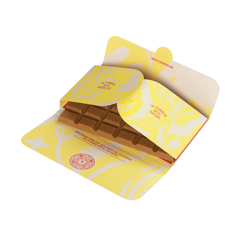 Chocolate Happiness 80g