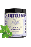 Tulsi Extracto (albahaca sagrada)
