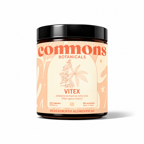Vitex Extracto