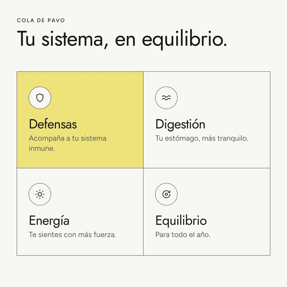 Cola de Pavo · imagen 3