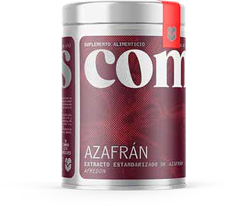 Azafrán · Commons Science