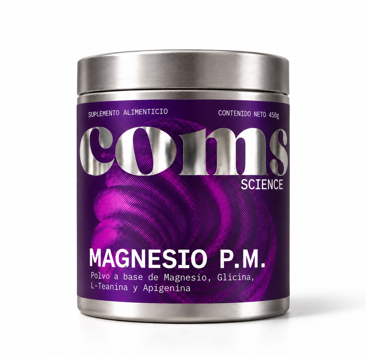 Magnesio P.M.