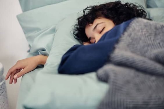 Cómo restablecer tu ritmo circadiano en 5 pasos