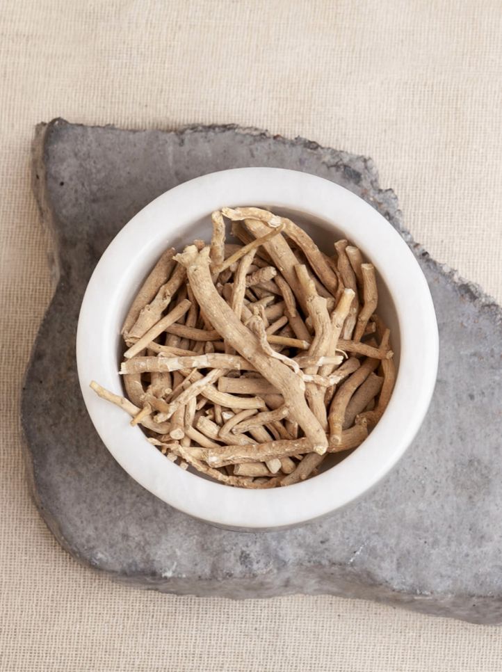 Ashwagandha para menopausia 