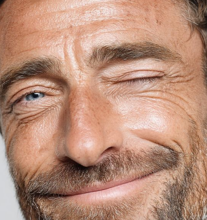 Salud Hormonal Masculina