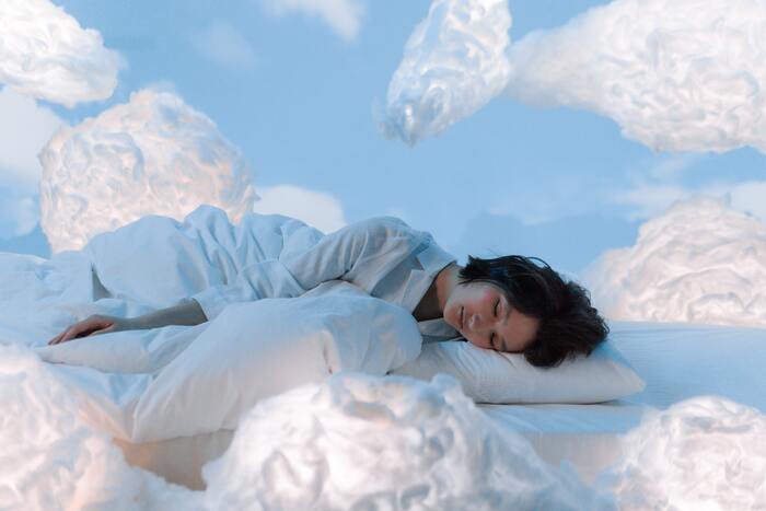 Duerme más, vive mejor: La clave para una vida saludable y longeva