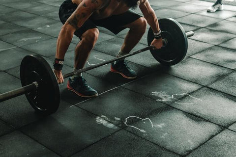 Deporte y adaptógenos: Para atletas y personas muy activas.