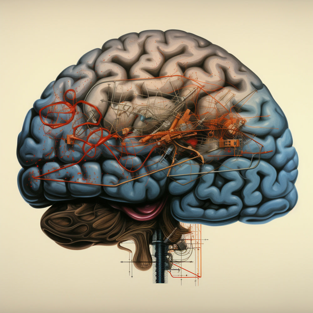 Leaky Brain