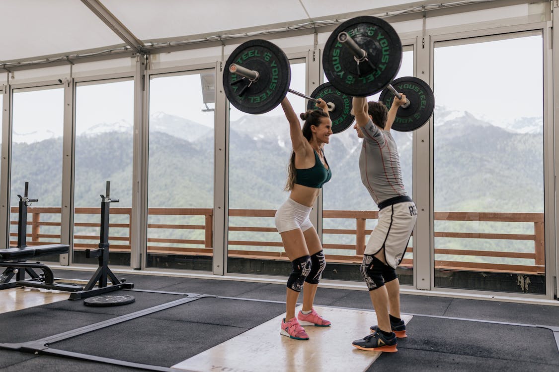 ¿Para qué sirven los antioxidantes en el entrenamiento?