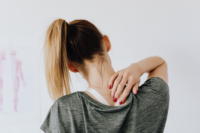 ¿Qué es la inflamación en la medicina china?