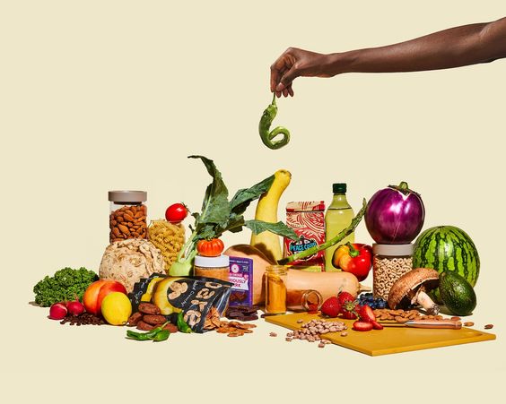 Mini Guía: Nutrientes para tu tiroides