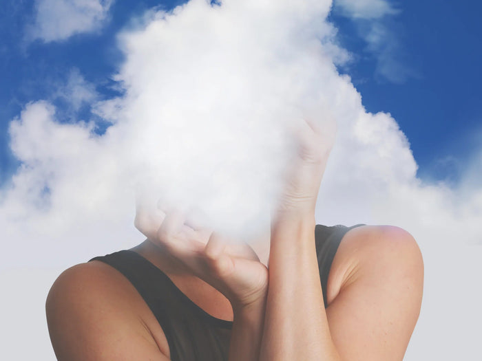¿Cómo deshacerse de la niebla mental?