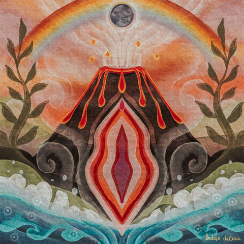 salud sexual femenina con adaptogenos