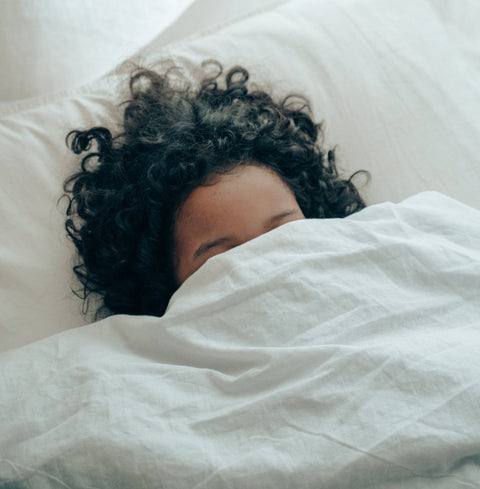 El secreto del sueño para mejorar la consolidación de la memoria, según una investigación