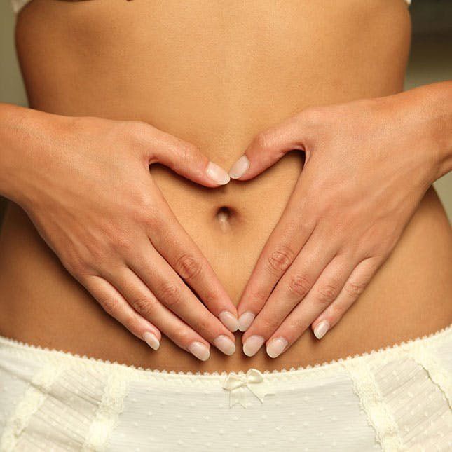 digestion con adaptogenos