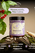 Ashwagandha Extracto